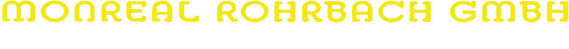 „Grabsteine – Monreal Rohrbach“-Logo, zur Startseite